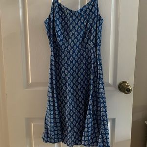 Old Navy Summer Dress